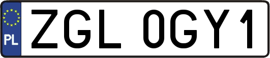 ZGL0GY1