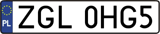 ZGL0HG5