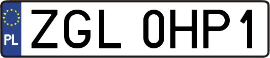 ZGL0HP1