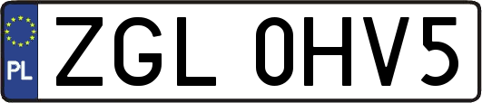 ZGL0HV5