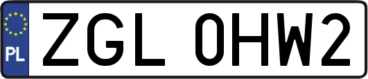 ZGL0HW2