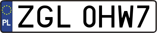 ZGL0HW7