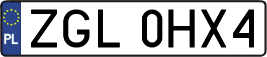 ZGL0HX4