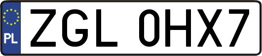 ZGL0HX7