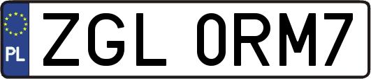 ZGL0RM7