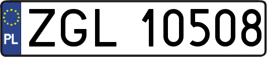 ZGL10508
