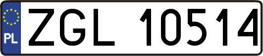 ZGL10514