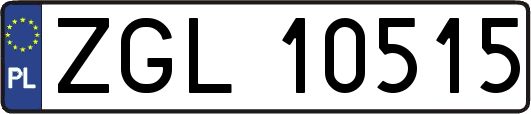 ZGL10515