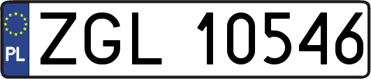 ZGL10546