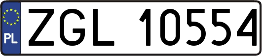 ZGL10554