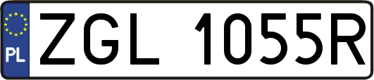 ZGL1055R