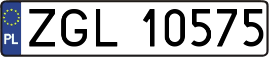 ZGL10575