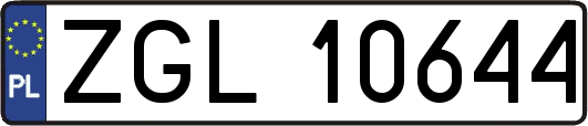 ZGL10644