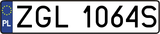 ZGL1064S