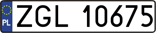 ZGL10675