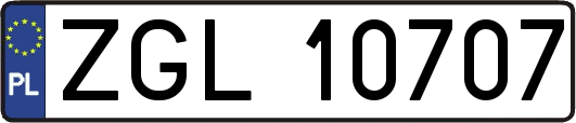 ZGL10707