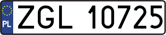 ZGL10725