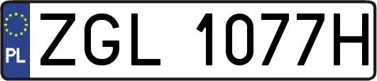 ZGL1077H