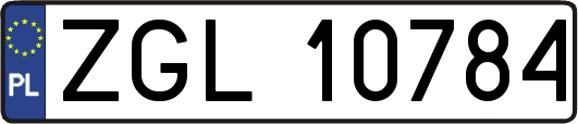 ZGL10784