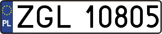 ZGL10805
