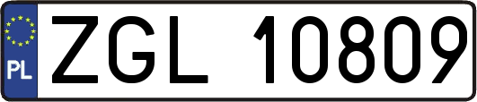 ZGL10809