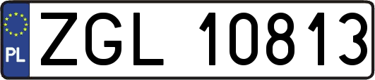 ZGL10813