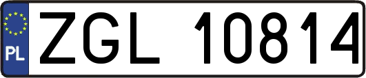 ZGL10814