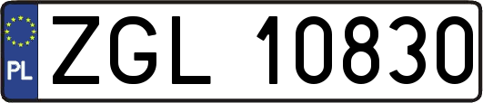 ZGL10830