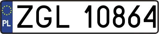 ZGL10864