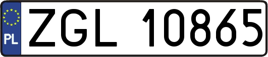 ZGL10865