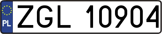 ZGL10904
