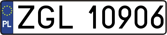 ZGL10906