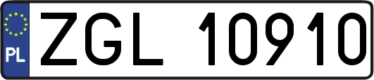 ZGL10910