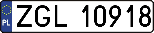 ZGL10918