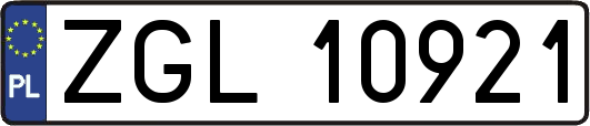 ZGL10921