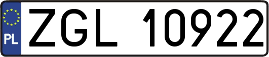 ZGL10922