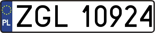 ZGL10924