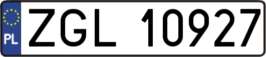ZGL10927