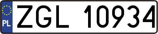 ZGL10934