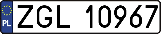 ZGL10967