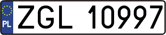ZGL10997
