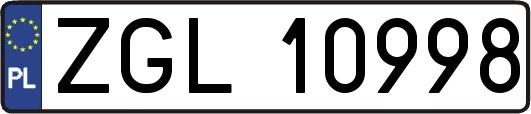 ZGL10998