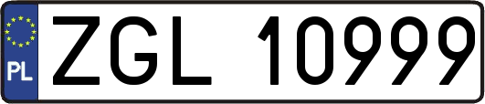 ZGL10999