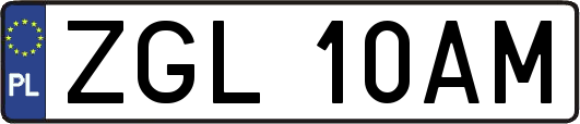 ZGL10AM