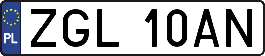 ZGL10AN