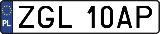 ZGL10AP