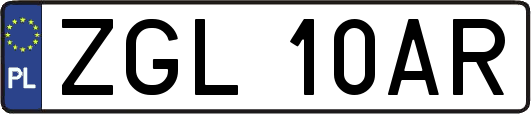 ZGL10AR