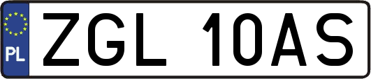 ZGL10AS