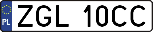 ZGL10CC