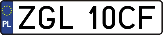 ZGL10CF